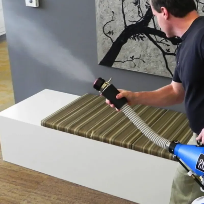 Professional Odor Removal in Raytown, MO